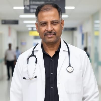 Picture of the author